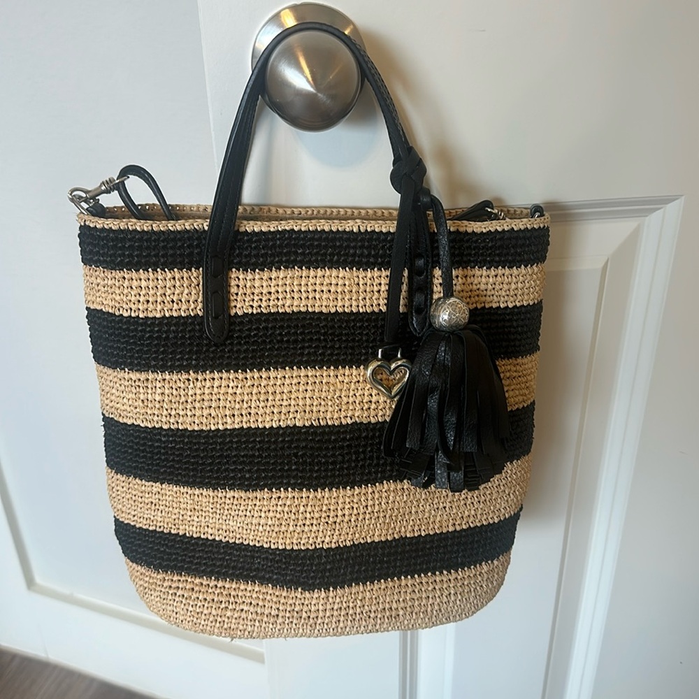 Brighton Ferrer Bag
